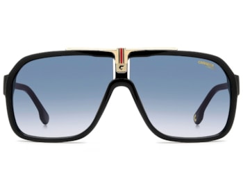 Óculos de Sol Carrera Sun Preto Dourado CA1014/S 2M2-64