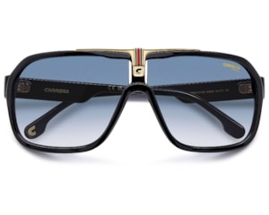 Óculos de Sol Carrera Sun Preto Dourado CA1014/S 2M2-64