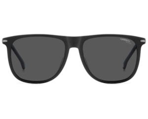 Óculos de Sol Carrera Sun Preto Fosco Polarizado CA349/S RZZ-57