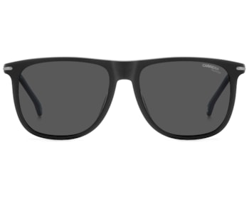 Óculos de Sol Carrera Sun Preto Fosco Polarizado CA349/S RZZ-57