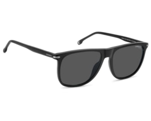 Óculos de Sol Carrera Sun Preto Fosco Polarizado CA349/S RZZ-57