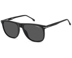 Óculos de Sol Carrera Sun Preto Fosco Polarizado CA349/S RZZ-57