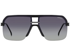 Óculos de Sol Carrera Sun Preto Polarizado CA1066S 807-63