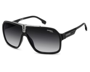 Óculos de Sol Carrera Sun Preto Rutênio CA1014/S 284-65