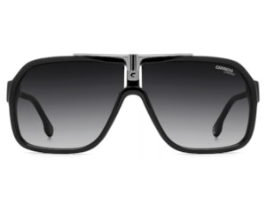 Óculos de Sol Carrera Sun Preto Rutênio CA1014/S 284-65