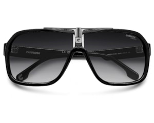 Óculos de Sol Carrera Sun Preto Rutênio CA1014/S 284-65