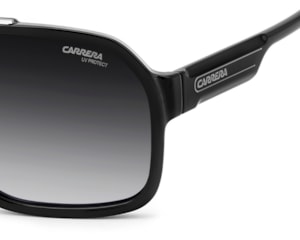 Óculos de Sol Carrera Sun Preto Rutênio CA1014/S 284-65