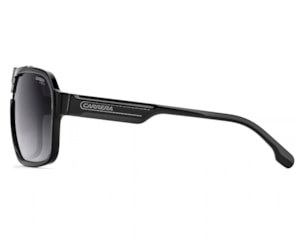Óculos de Sol Carrera Sun Preto Rutênio CA1014/S 284-65