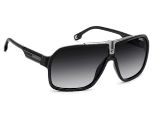 Óculos de Sol Carrera Sun Preto Rutênio CA1014/S 284-65