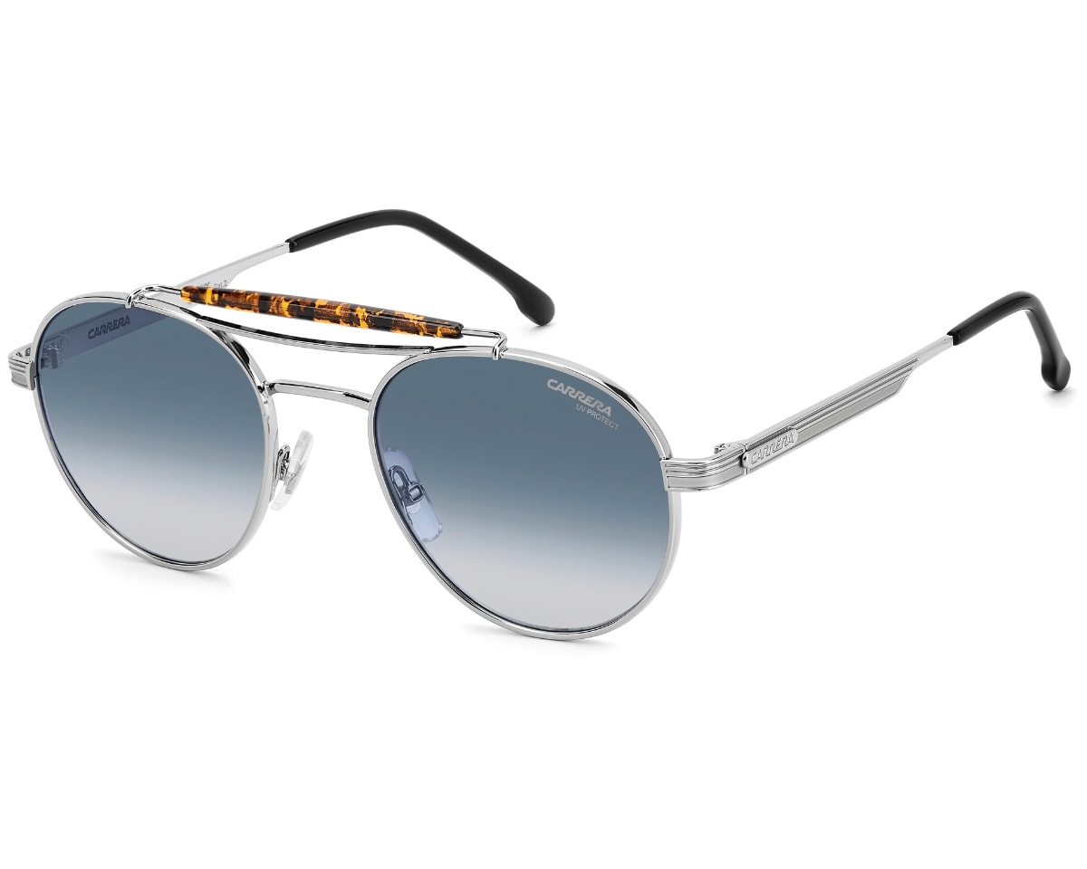 Óculos de Sol Carrera Sun Rutenium Havana CA381/S 31Z-52