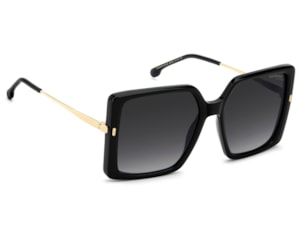Óculos de Sol Carrera Sun Woman Black Gold CA3070/S 2M2-57