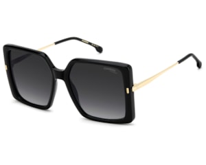 Óculos de Sol Carrera Sun Woman Black Gold CA3070/S 2M2-57