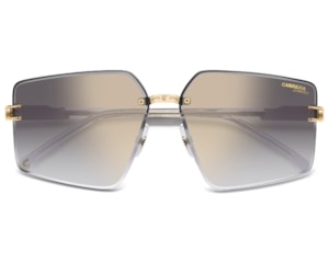 Óculos de Sol Carrera Sun Woman Dourado CA1074/S 2F7-63