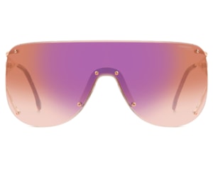 Óculos de Sol Carrera Sun Woman Dourado Copper CA3006/S DDB-99