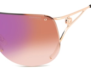 Óculos de Sol Carrera Sun Woman Dourado Copper CA3006/S DDB-99