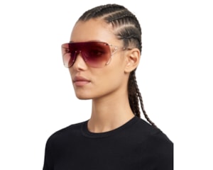 Óculos de Sol Carrera Sun Woman Dourado Copper CA3006/S DDB-99