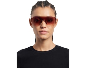 Óculos de Sol Carrera Sun Woman Dourado Copper CA3006/S DDB-99