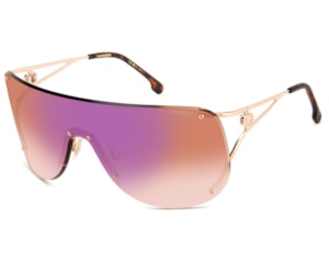 Óculos de Sol Carrera Sun Woman Dourado Copper CA3006/S DDB-99