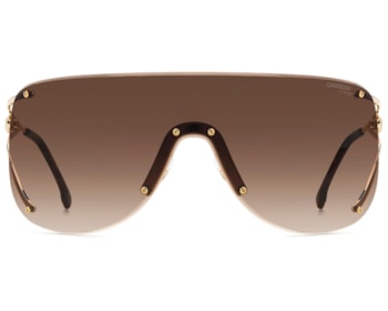 Óculos de Sol Carrera Sun Woman Dourado Havana CA3006/S 06J-99
