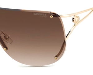 Óculos de Sol Carrera Sun Woman Dourado Havana CA3006/S 06J-99