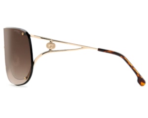 Óculos de Sol Carrera Sun Woman Dourado Havana CA3006/S 06J-99