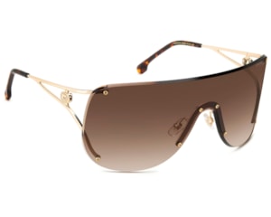 Óculos de Sol Carrera Sun Woman Dourado Havana CA3006/S 06J-99