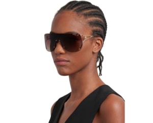 Óculos de Sol Carrera Sun Woman Dourado Havana CA3006/S 06J-99