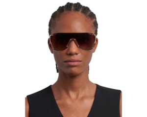 Óculos de Sol Carrera Sun Woman Dourado Havana CA3006/S 06J-99