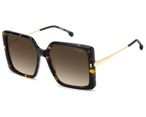 Óculos de Sol Carrera Sun Woman Havana Gold CA3070/S 2IK-57