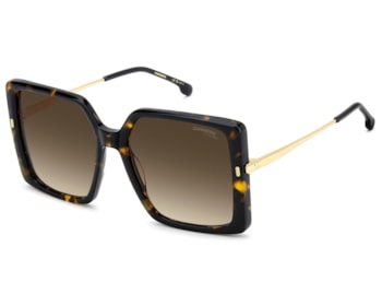 Óculos de Sol Carrera Sun Woman Havana Gold CA3070/S 2IK-57