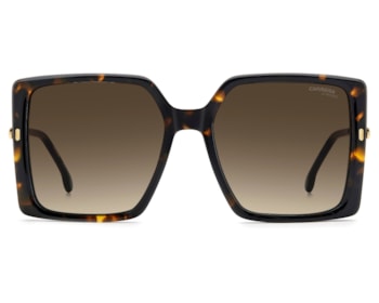 Óculos de Sol Carrera Sun Woman Havana Gold CA3070/S 2IK-57