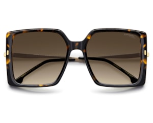 Óculos de Sol Carrera Sun Woman Havana Gold CA3070/S 2IK-57