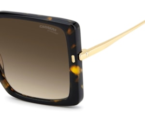 Óculos de Sol Carrera Sun Woman Havana Gold CA3070/S 2IK-57