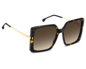 Óculos de Sol Carrera Sun Woman Havana Gold CA3070/S 2IK-57