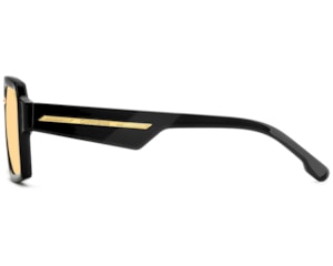 Óculos de Sol Carrera Victory Adaptive Preto Photochromic CA15S 807-55