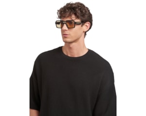 Óculos de Sol Carrera Victory Adaptive Preto Photochromic CA15S 807-55