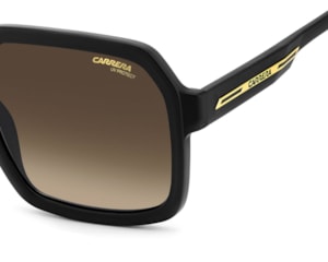 Óculos de Sol Carrera Victory Preto Fosco C08S 003-56