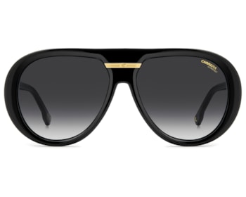 Óculos de Sol Carrera Victory Sun Woman Black CA22/S 807-59