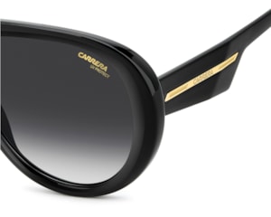 Óculos de Sol Carrera Victory Sun Woman Black CA22/S 807-59