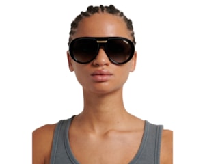 Óculos de Sol Carrera Victory Sun Woman Black CA22/S 807-59