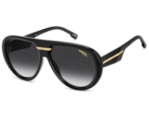 Óculos de Sol Carrera Victory Sun Woman Black CA22/S 807-59