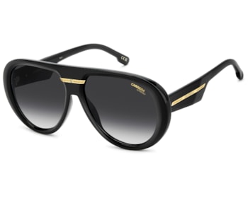 Óculos de Sol Carrera Victory Sun Woman Black CA22/S 807-59