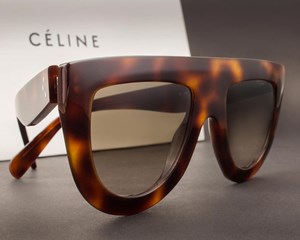 Óculos de Sol Céline Andrea CL41398/S 05L/Z3-52