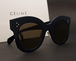 Óculos de Sol Céline Chris CL41443/S 07G/QS-50