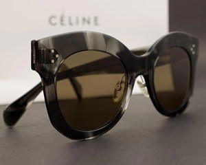 Óculos de Sol Céline Chris CL41443/S 0GQ/QS-50