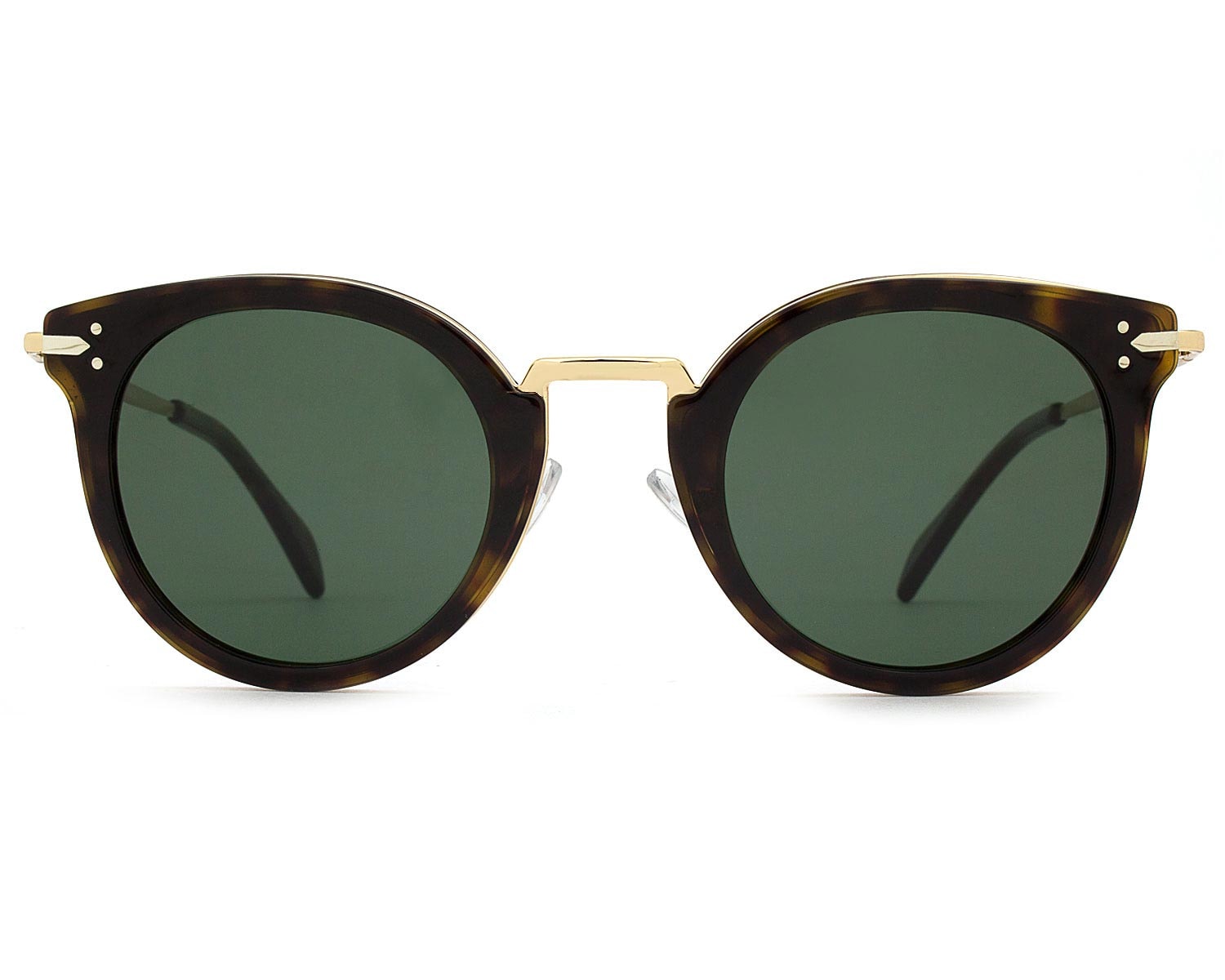 CELINE 手鏡 CELINE セリーヌ ミラー 手鏡 レディース シルバー｜Yahoo!フリマ（旧