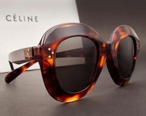 Óculos de Sol Céline Lola CL41445/S-086/IR-46