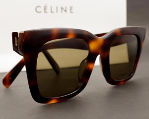 Óculos de Sol Céline Luca CL41411/f 05L/X7-50