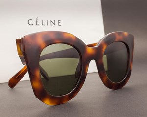 Óculos de Sol Céline Marta CL41093/S 05L/1E-46