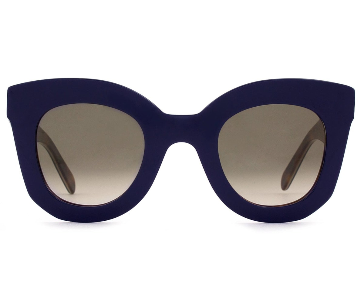 Celine Outlet Celine Modello Marta Occhiali Simil Celine Celine